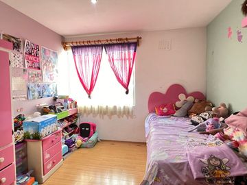 DEPARTAMENTO EN VENTA EN COLONIA DEL VALLE CON TERRAZA