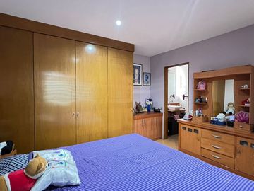 DEPARTAMENTO EN VENTA EN COLONIA DEL VALLE CON TERRAZA