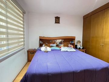 DEPARTAMENTO EN VENTA EN COLONIA DEL VALLE CON TERRAZA