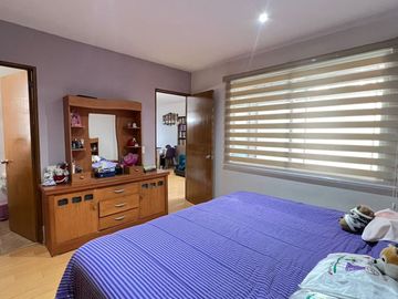 DEPARTAMENTO EN VENTA EN COLONIA DEL VALLE CON TERRAZA