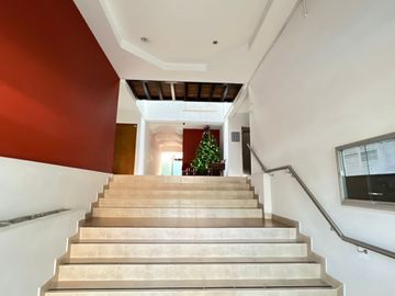 DEPARTAMENTO EN VENTA EN COLONIA DEL VALLE CON TERRAZA