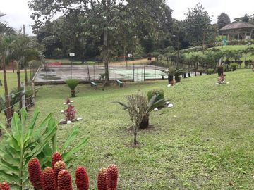 En Venta Hostería Turística Noroccidente Ecuador