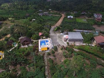 En Venta Hostería Turística Noroccidente Ecuador