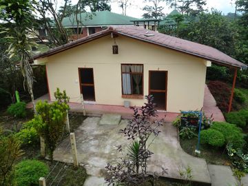 En Venta Hostería Turística Noroccidente Ecuador