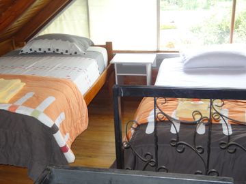 En Venta Hostería Turística Noroccidente Ecuador