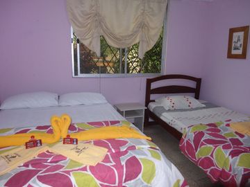 En Venta Hostería Turística Noroccidente Ecuador
