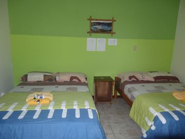 En Venta Hostería Turística Noroccidente Ecuador
