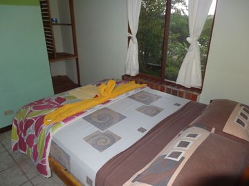 En Venta Hostería Turística Noroccidente Ecuador