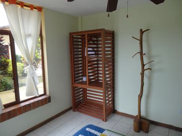 En Venta Hostería Turística Noroccidente Ecuador