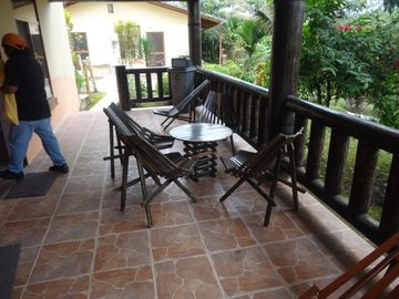 En Venta Hostería Turística Noroccidente Ecuador