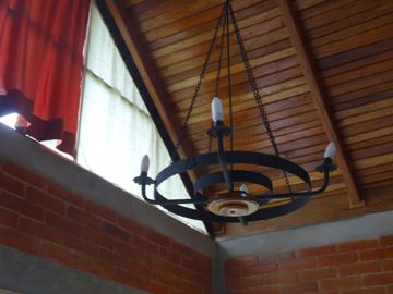 En Venta Hostería Turística Noroccidente Ecuador