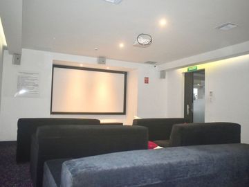 DEPARTAMENTO AMOBLADO EN VENTA QUO