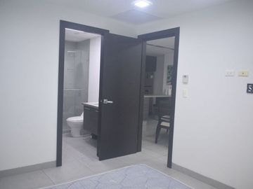 DEPARTAMENTO AMOBLADO EN VENTA QUO