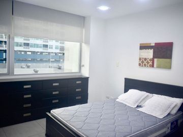 DEPARTAMENTO AMOBLADO EN VENTA QUO