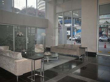 DEPARTAMENTO AMOBLADO EN VENTA QUO
