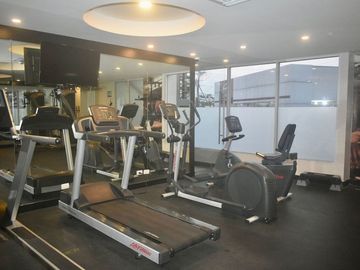DEPARTAMENTO AMOBLADO EN VENTA QUO