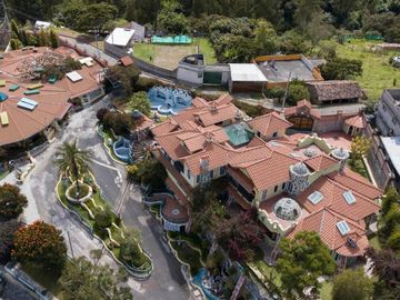 Vendo Hermosa Quinta – Ideal Para Hostería Proyecto Turístico