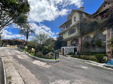 Vendo Hermosa Quinta – Ideal Para Hostería Proyecto Turístico