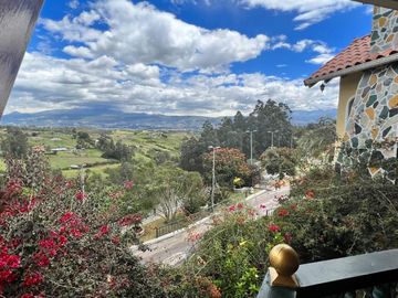 Vendo Hermosa Quinta – Ideal Para Hostería Proyecto Turístico