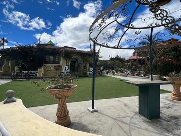 Vendo Hermosa Quinta – Ideal Para Hostería Proyecto Turístico