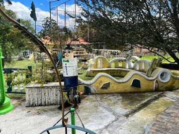 Vendo Hermosa Quinta – Ideal Para Hostería Proyecto Turístico