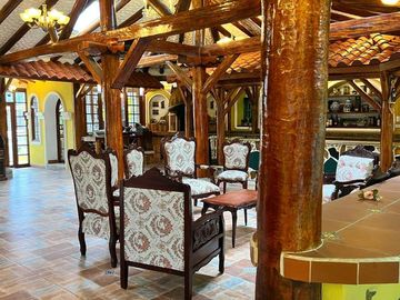 Vendo Hermosa Quinta – Ideal Para Hostería Proyecto Turístico