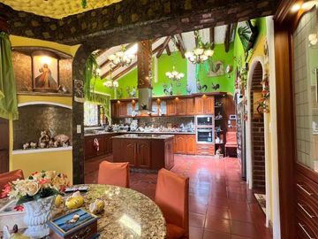 Vendo Hermosa Quinta – Ideal Para Hostería Proyecto Turístico