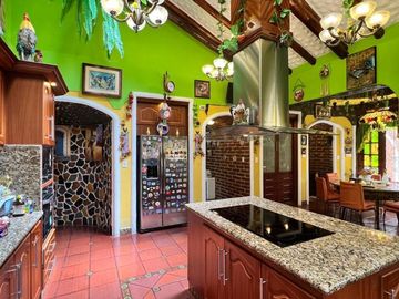 Vendo Hermosa Quinta – Ideal Para Hostería Proyecto Turístico