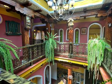 Vendo Hermosa Quinta – Ideal Para Hostería Proyecto Turístico