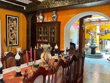 Vendo Hermosa Quinta – Ideal Para Hostería Proyecto Turístico