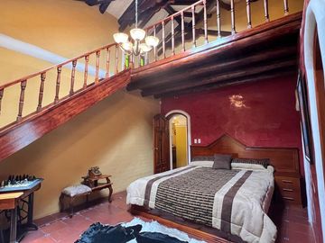 Vendo Hermosa Quinta – Ideal Para Hostería Proyecto Turístico