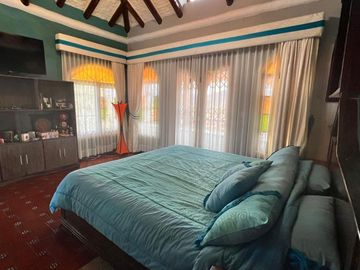 Vendo Hermosa Quinta – Ideal Para Hostería Proyecto Turístico