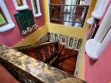 Vendo Hermosa Quinta – Ideal Para Hostería Proyecto Turístico