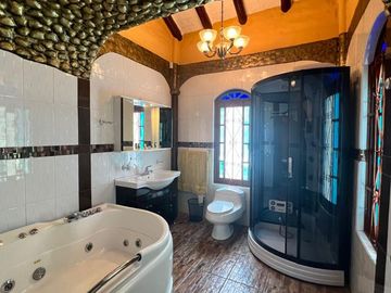 Vendo Hermosa Quinta – Ideal Para Hostería Proyecto Turístico