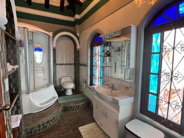 Vendo Hermosa Quinta – Ideal Para Hostería Proyecto Turístico