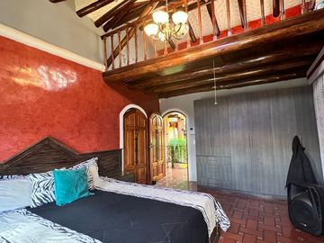 Vendo Hermosa Quinta – Ideal Para Hostería Proyecto Turístico