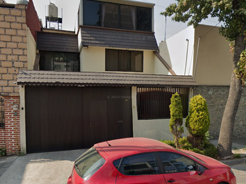 Casa, Remate Bancario, Nueva Santa María, Azcapotzalco, Ciudad de México