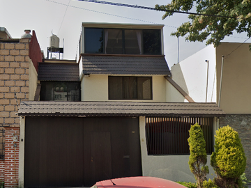 Casa, Remate Bancario, Nueva Santa María, Azcapotzalco, Ciudad de México