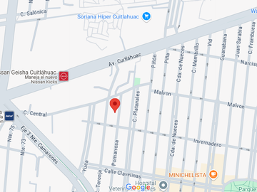 Casa, Remate Bancario, Nueva Santa María, Azcapotzalco, Ciudad de México