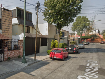 Casa, Remate Bancario, Nueva Santa María, Azcapotzalco, Ciudad de México
