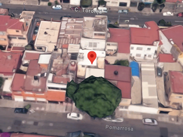 Casa, Remate Bancario, Nueva Santa María, Azcapotzalco, Ciudad de México