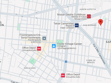 Casa, Remate Bancario, Nueva Santa María, Azcapotzalco, Ciudad de México