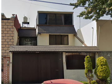 Casa, Remate Bancario, Nueva Santa María, Azcapotzalco, Ciudad de México