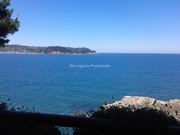 Departamento Balneario Pingueral