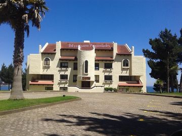 Departamento Balneario Pingueral