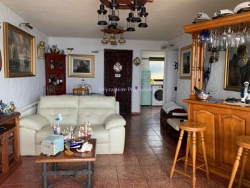 Departamento Balneario Pingueral