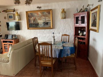 Departamento Balneario Pingueral