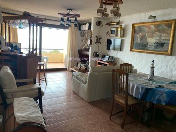 Departamento Balneario Pingueral