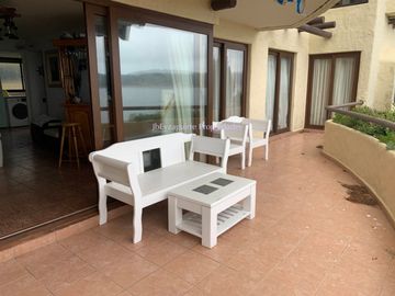 Departamento Balneario Pingueral