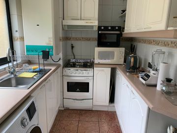 Departamento Balneario Pingueral